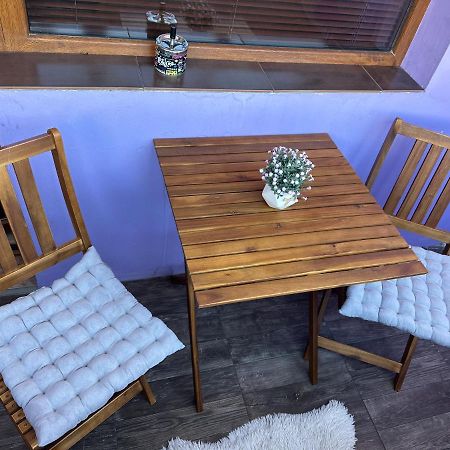 "Violet" - Cozy 2Bd In Mladost With Balcony Apartment Sofia Bagian luar foto