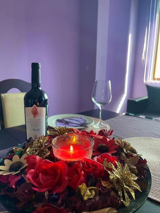 "Violet" - Cozy 2Bd In Mladost With Balcony Apartment Sofia Bagian luar foto
